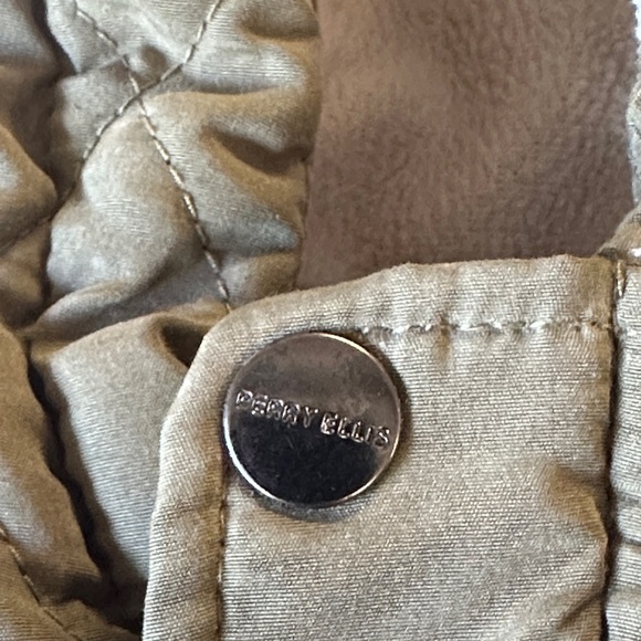 Perry Ellis Boys' Cozy Sherpa Jacket - Picture 5 of 6